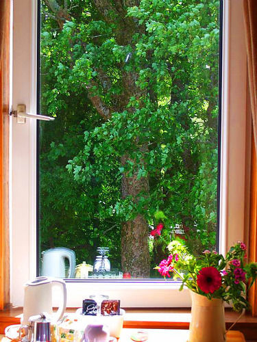 Conusg Bed And Breakfast Portree Exterior photo